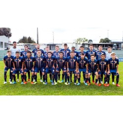 Na reta final de classificação da 3ª divisão Paranaense, seis jogos acontecem, no domingo, 16 de outubro.